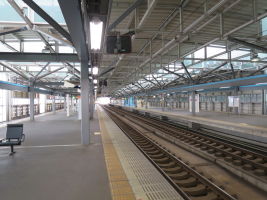 福井駅