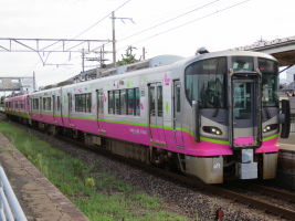 丸岡駅