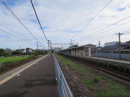 丸岡駅