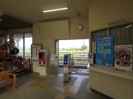 丸岡駅