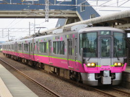 森田駅