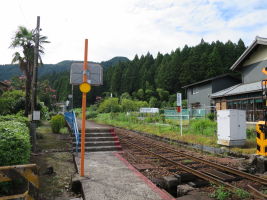 越前高田駅