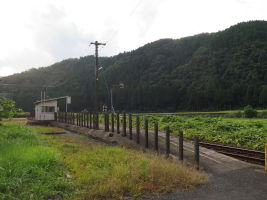 小和清水駅