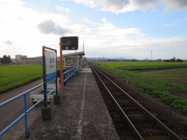足羽駅