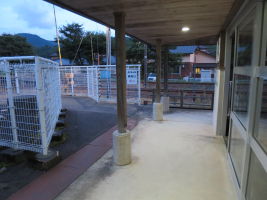 美山駅