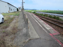 六条駅