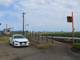 六条駅