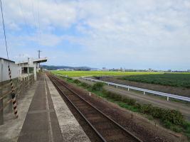六条駅