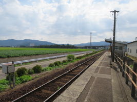 六条駅