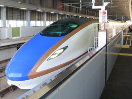 小松駅