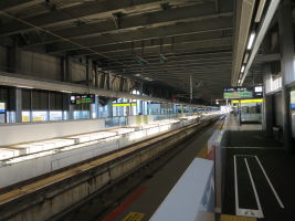 小松駅