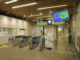 小松駅