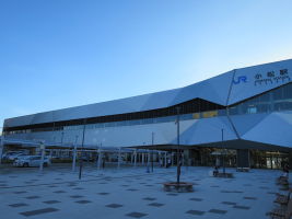 小松駅