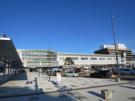小松駅
