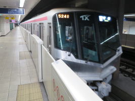 青井駅