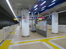 六町駅