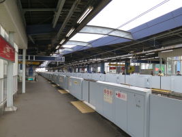 三郷中央駅