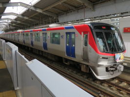 万博記念公園駅