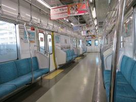 首都圏新都市鉄道TX-2000系