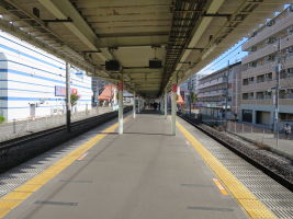 土呂駅
