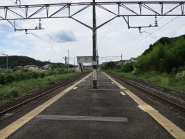久田野駅