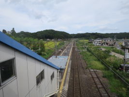 久田野駅