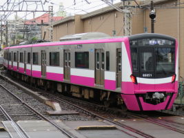 京成電鉄80000形