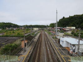 日向駅