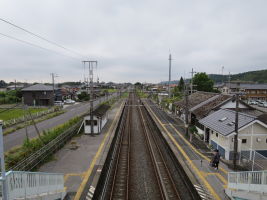 松尾駅