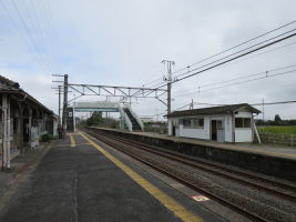 松尾駅