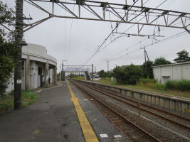 飯岡駅