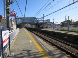 白浜の宮駅