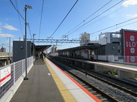 別府駅