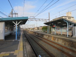 広畑駅