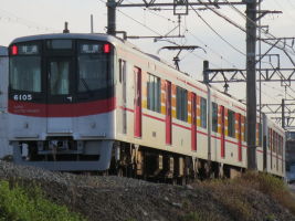 山陽電気鉄道6000系
