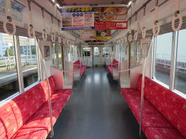 山陽電気鉄道6000系