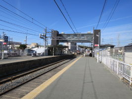 浜の宮駅