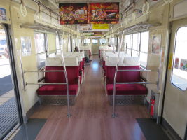 山陽電気鉄道3050系