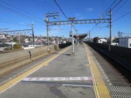 人丸前駅