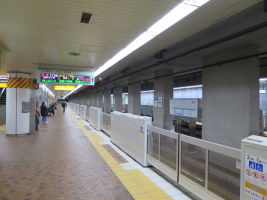 新神戸駅
