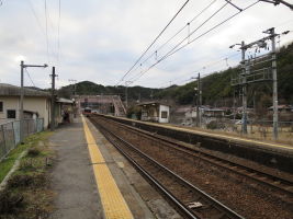 入野駅