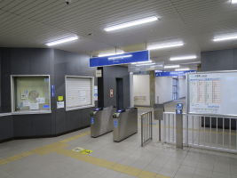 本郷駅