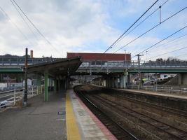 八本松駅