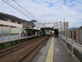 中野東駅