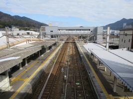 安芸中野駅