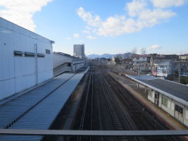 西条駅