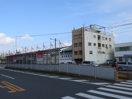 寺町停留場
