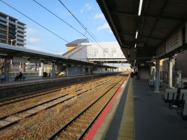 廿日市駅