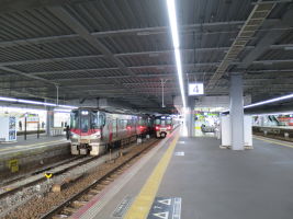 広島駅