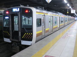 E131系